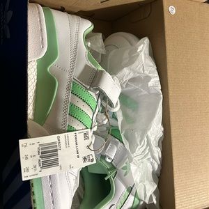 Brand New Adidas shoes